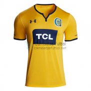 Camiseta Rosario Central 2ª Equipación 2019/2