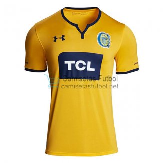 Camiseta Rosario Central 2ª Equipación 2019/2