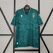 Camiseta Santiago Wanderers 1ª Equipación 2024/2025