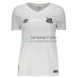 Camiseta Santos FC Mujer 1ª Equipación 2019/2