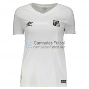Camiseta Santos FC Mujer 1ª Equipación 2019/2