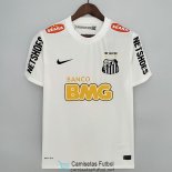 Camiseta Santos FC Retro 1ª Equipación 2011/2012