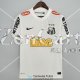 Camiseta Santos FC Retro 1ª Equipación 2011/2012