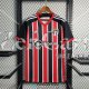 Camiseta Sao Paulo FC 2ª Equipación 2023/2024
