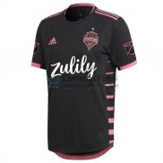 Camiseta Seattle Sounders 2ª Equipación 2