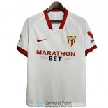 Camiseta Sevilla 1ª Equipación 2020/2021