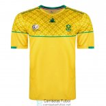 Camiseta South Africa 1ª Equipación 2020/2021