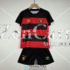 Camiseta Sport Recife Niños 1ª Equipación 2023/2024
