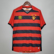 Camiseta Sport Recife 1ª Equipación 2021/2022