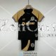 Camiseta Sporting Lisbon Niños 3ª Equipación 2023/2024