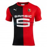 Camiseta Stade Rennais 1ª Equipación 2019/2020