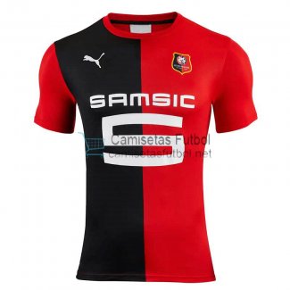 Camiseta Stade Rennais 1ª Equipación 2019/2020