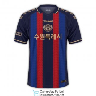 Camiseta Suwon FC 1ª Equipación 2023/2024