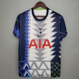 Camiseta Tottenham Hotspur Concept Edition Training Suit 2021/2022