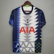 Camiseta Tottenham Hotspur Concept Edition Training Suit 2021/2022
