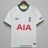 Camiseta Tottenham Hotspur 1ª Equipación 2022/2023