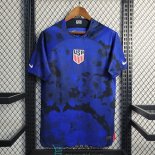 Camiseta USA 2ª Equipación 2022/2023