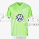 Camiseta VFL Wolfsburg 1ª Equipación 2020/2021
