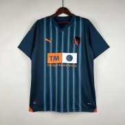 Camiseta Valencia 2ª Equipación 2023/2024