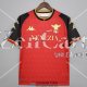 Camiseta Venezia Football Club Portero Red 2021/2022