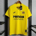 Camiseta Villarreal 1ª Equipación 2022/2023