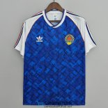Camiseta Yugoslavia Retro 1ª Equipación 1992/1993
