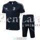 Juventus Sudadera De Entrenamiento Navy + Navy Pantalon 2020/2021