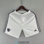 Pantalon Corto Atletico Mineiro White I 2022/2023