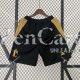 Pantalon Corto Belgica 1ª Equipación 2024/2025