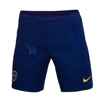 Pantalon Corto Boca Juniors 1ª Equipación 2019/2