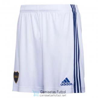 Pantalon Corto Boca Juniors 2ª Equipación 2020/2021