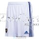 Pantalon Corto Boca Juniors 2ª Equipación 2020/2021