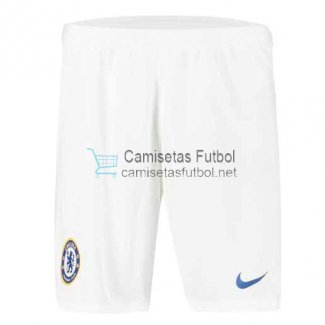 Pantalon Corto Chelsea 2ª Equipación 2019/2