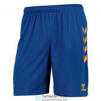 Pantalon Corto Everton 2ª Equipación 2020/2021