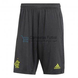 Pantalon Corto Flamengo 3ª Equipación 2019/2