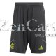 Pantalon Corto Flamengo 3ª Equipación 2019/2