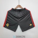 Pantalon Corto Flamengo 3ª Equipación 2021/2022