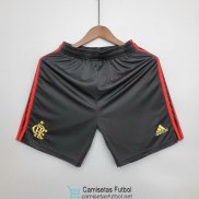 Pantalon Corto Flamengo 3ª Equipación 2021/2022