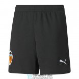 Pantalon Corto Valencia 1ª Equipación 2021/2022