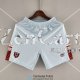 Pantalon Corto West Ham United 1ª Equipación 2022/2023