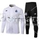 Porto Chaqueta White + Pantalon 2019/2020