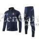 Real Madrid Chaqueta Navy Blue + Pantalon 2019/2020