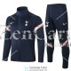 Tottenham Hotspur Chaqueta Navy + Pantalon 2020/2021