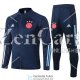 Ajax Chaqueta Navy + Pantalon 2020/2021
