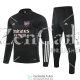 Arsenal Sudadera De Entrenamiento Black Pink + Pantalon 2020/2021