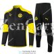 Borussia Dortmund Chaqueta Black + Pantalon 2020/2021