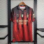 Camiseta AC Milan 4ª Equipación 2022/2023