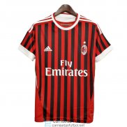 Camiseta AC Milan Retro 1ª Equipación 2002/2003
