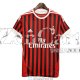 Camiseta AC Milan Retro 1ª Equipación 2002/2003