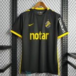 Camiseta AIK Fotboll 1ª Equipación 2022/2023